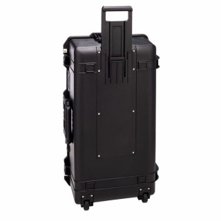 Воздушная пена Peli 1615 черная Peli 1615 Air Foam Black