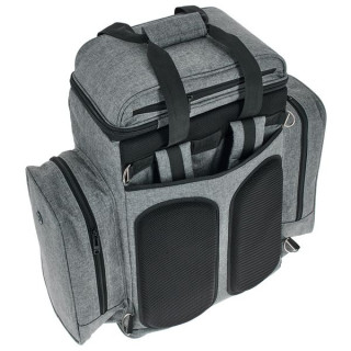 Tavmusic.ru Цифровой рюкзак XL GR Thomann Digital Backpack XL GR