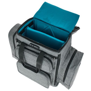 Tavmusic.ru Цифровой рюкзак XL GR Thomann Digital Backpack XL GR
