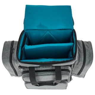 Tavmusic.ru Цифровой рюкзак XL GR Thomann Digital Backpack XL GR