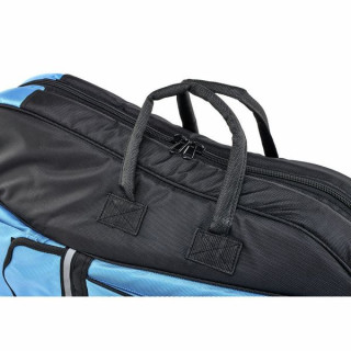 Сумка для виолончели Roth & Junius CSB-01 1/2 BK/BL Roth & Junius CSB-01 1/2 BK/BL Cello Bag