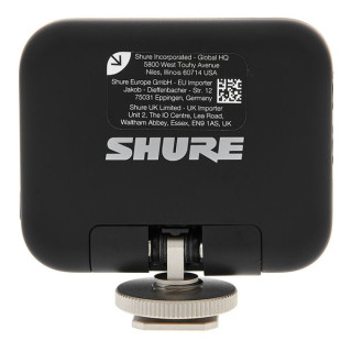 Подвижный приемник Shure Shure MoveMic Receiver