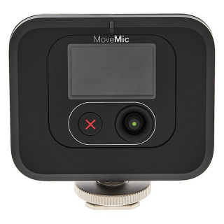 Подвижный приемник Shure Shure MoveMic Receiver