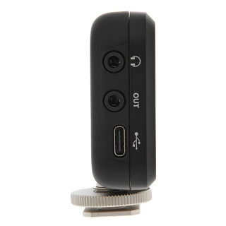 Подвижный приемник Shure Shure MoveMic Receiver