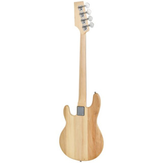 Набор бас-гитары Harley Benton Bass Guitar Kit MB-Style