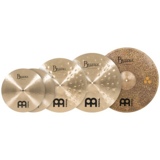 Майнл Визанс А.Выбор Мэтта Халперна Meinl Byzance A.Choice Matt Halpern