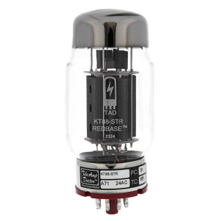 TAD KT88-STR Redbase Дуэт TAD KT88-STR Redbase Duett