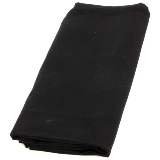 Stairville CS Штора 320 г/м² B1+M1 Черная Stairville CS Curtain 320g/m² B1+M1 Black