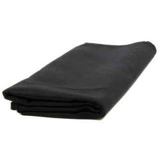 Stairville CS Штора 320 г/м² B1+M1 Черная Stairville CS Curtain 320g/m² B1+M1 Black