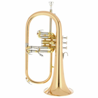 Флюгельгорн Yamaha YFH-631 G Flugelhorn Yamaha YFH-631 G Flugelhorn