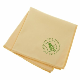 Салфетка для чистки из микрофибры Petz Petz Microfibre Cleaning Cloth