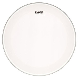 Пластик для бас-барабана Evans 22" EQ4 Coated Bass Drum Evans 22" EQ4 Coated Bass Drum