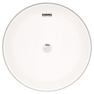 Пластик для бас-барабана Evans 22" EQ4 Coated Bass Drum Evans 22" EQ4 Coated Bass Drum