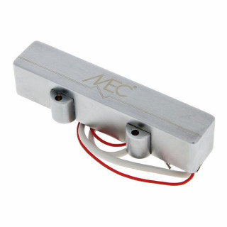 Басовый звукосниматель MEC J-Style 4 BC MEC J-Style Bass Pickup 4 BC
