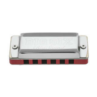 К.А. Сейдель Сене Большая шестерка Лава C.A. Seydel Söhne Big Six A lava