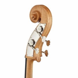 Двухцветный контрабас Duke DBV 3/4 Duke Two Tone DBV Double Bass 3/4