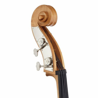Двухцветный контрабас Duke DBV 3/4 Duke Two Tone DBV Double Bass 3/4