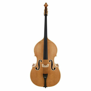 Двухцветный контрабас Duke DBV 3/4 Duke Two Tone DBV Double Bass 3/4