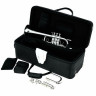 Труба Thomann ETR-3000S Eb/D- Trumpet Thomann ETR-3000S Eb/D- Trumpet