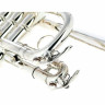 Труба Thomann ETR-3000S Eb/D- Trumpet Thomann ETR-3000S Eb/D- Trumpet