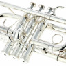 Труба Thomann ETR-3000S Eb/D- Trumpet Thomann ETR-3000S Eb/D- Trumpet