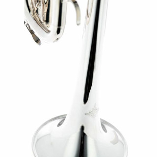 Труба Thomann ETR-3000S Eb/D- Trumpet Thomann ETR-3000S Eb/D- Trumpet
