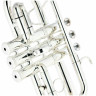 Труба Thomann ETR-3000S Eb/D- Trumpet Thomann ETR-3000S Eb/D- Trumpet