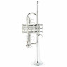 Труба Thomann ETR-3000S Eb/D- Trumpet Thomann ETR-3000S Eb/D- Trumpet