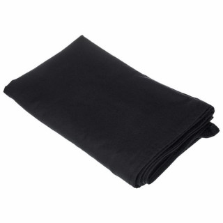 Юбка Stairville 160 г/м2 4.0x0.2 м Bk Stairville Skirt 160g/m² 4.0x0.2m Bk