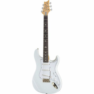 PRS John Mayer Серебристый небесный иней PRS John Mayer Silver Sky Frost