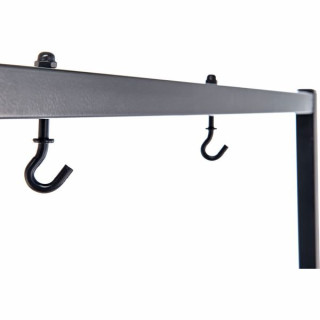 Стойка для тамтама Thomann Tam Tam Stand 90cm Thomann Tam Tam Stand 90cm