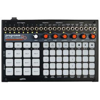 cre8audio Программа cre8audio Programm