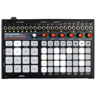 cre8audio Программа cre8audio Programm