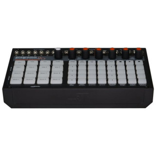 cre8audio Программа cre8audio Programm