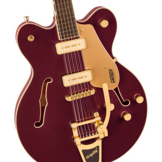 Gretsch EMTC LTD - CB DCM Gretsch EMTC LTD Pristine CB DCM