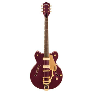 Gretsch EMTC LTD - CB DCM Gretsch EMTC LTD Pristine CB DCM