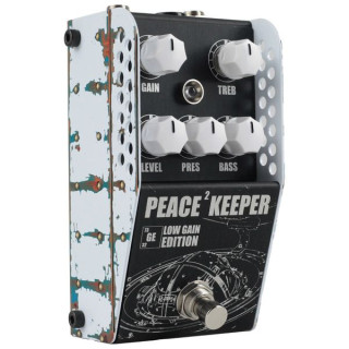 ThorpyFX Peace²keeper GE LoGn Овердрайв ThorpyFX Peace²keeper GE LoGn Overdrive