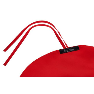 Шелковое покрывало Scala Vilagio для виолончели CB/CR Scala Vilagio Silk Blanket for Cello CB/CR