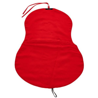 Шелковое покрывало Scala Vilagio для виолончели CB/CR Scala Vilagio Silk Blanket for Cello CB/CR