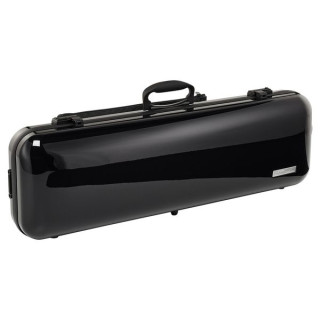 Кейс для скрипки Gewa Air 2.1 Violincase 4/4 BK/SH Gewa Air 2.1 Violincase 4/4 BK/SH