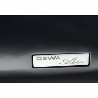 Кейс для скрипки Gewa Air 2.1 Violincase 4/4 BK/SH Gewa Air 2.1 Violincase 4/4 BK/SH