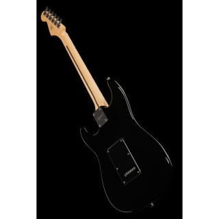 Электрогитара Squier Sonic Strat HSS Black Set (Комплект)