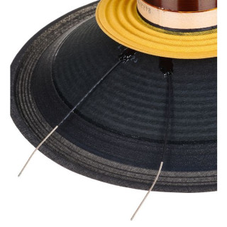 Набор для ремонта RCF LF15G401 8 Ohms Reconekit RCF LF15G401 8 Ohms Reconekit