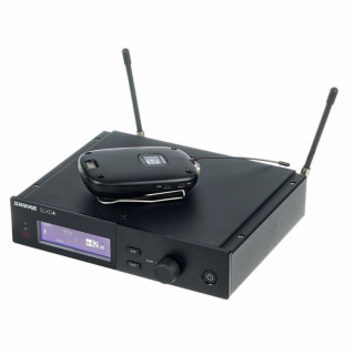 Радиосистема Shure SLXD14E H56