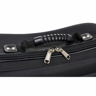 Легкий футляр для виолончели Roth & Junius Eva BK 4/4 Roth & Junius Cello Light Case Eva BK 4/4