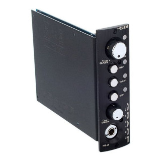 Изящный дизайн m501 Grace Design m501