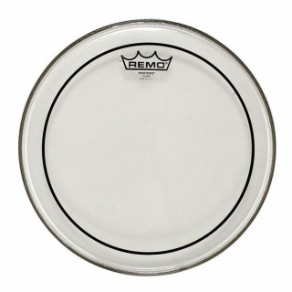 Remo PP-1472-PS Прозрачный в тонкую полоску Remo PP-1472-PS Pinstripe Clear