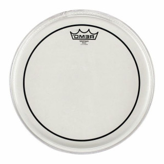 Remo PP-1472-PS Прозрачный в тонкую полоску Remo PP-1472-PS Pinstripe Clear