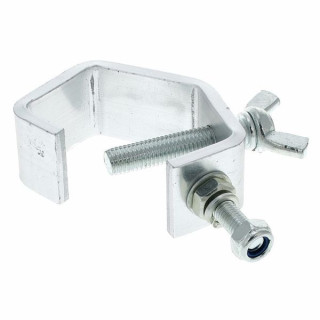 Крюк Stairville ULC03 Aluminium C-Hook Stairville ULC03 Aluminium C-Hook