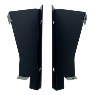 Стойка Allen & Heath для QU SB Allen & Heath Rackmount for QU SB